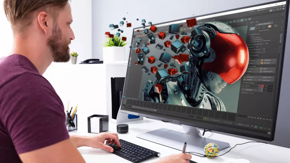 How iRender harness AMD Threadripper Pro to slash render times 2