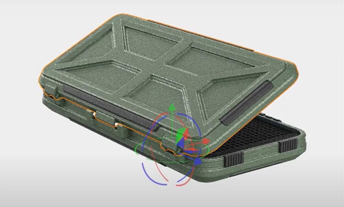 Source: manual.keyshot.com