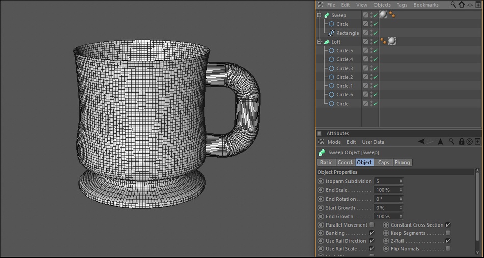 Modeling