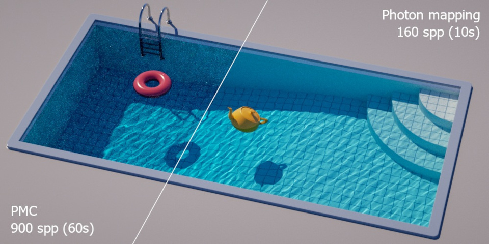OctaneRender 2022.1