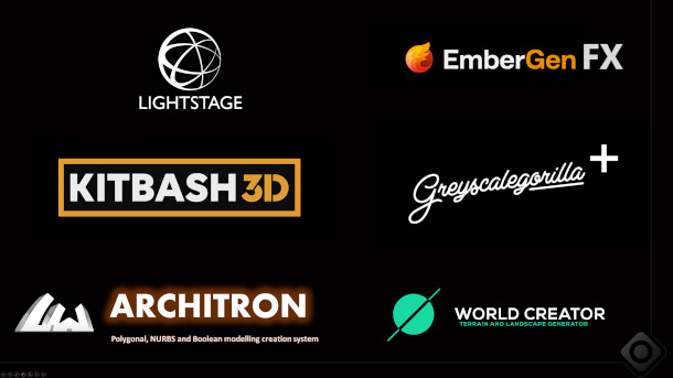 OctaneRender 2022.1