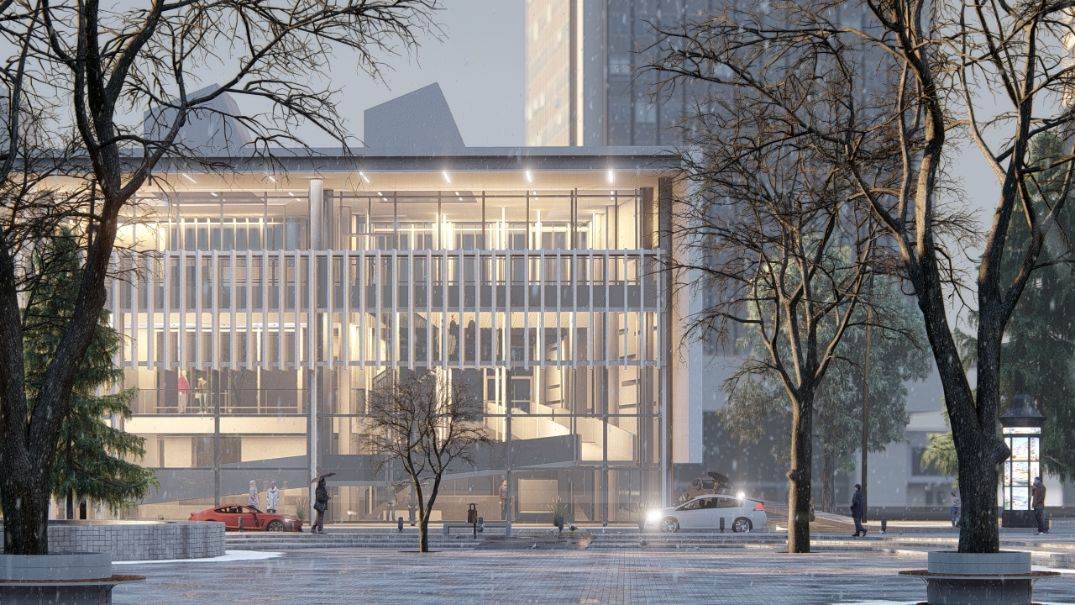 Graphic card needed for Lumion 12 Lumion Cloud Rendering