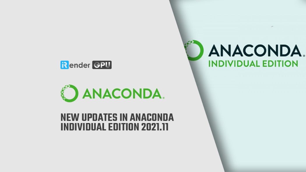 anaconda individual edition