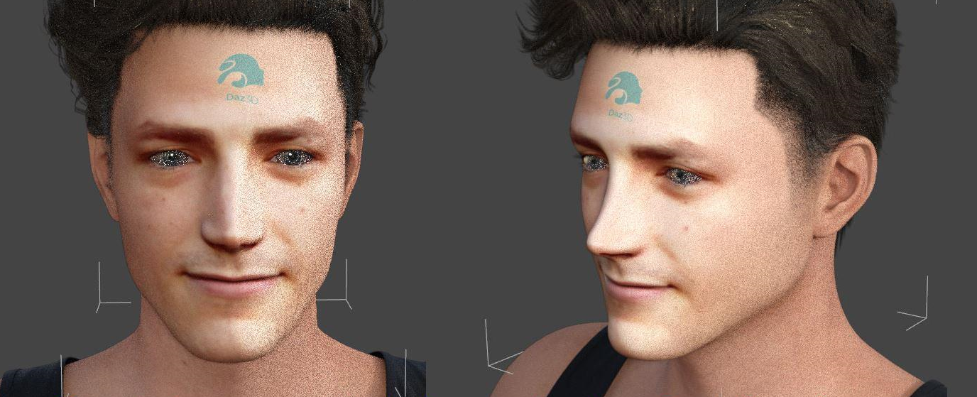 Everything You Need to Know about Daz Studio Face Transfer