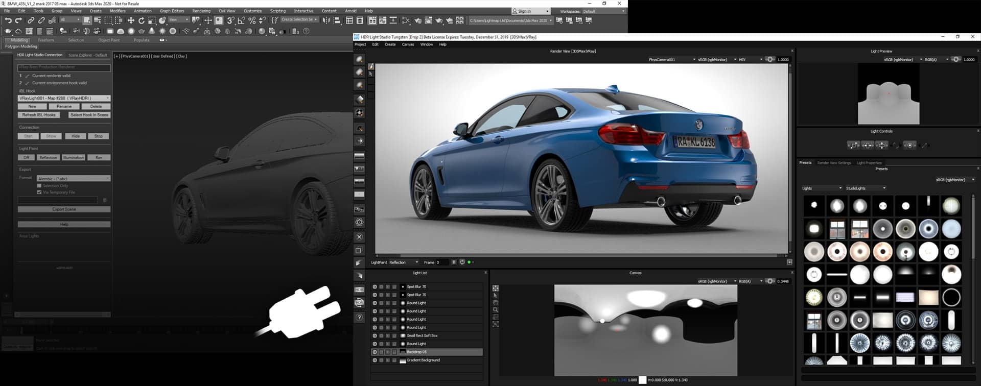Top 5 best plugins for Autodesk Maya 2