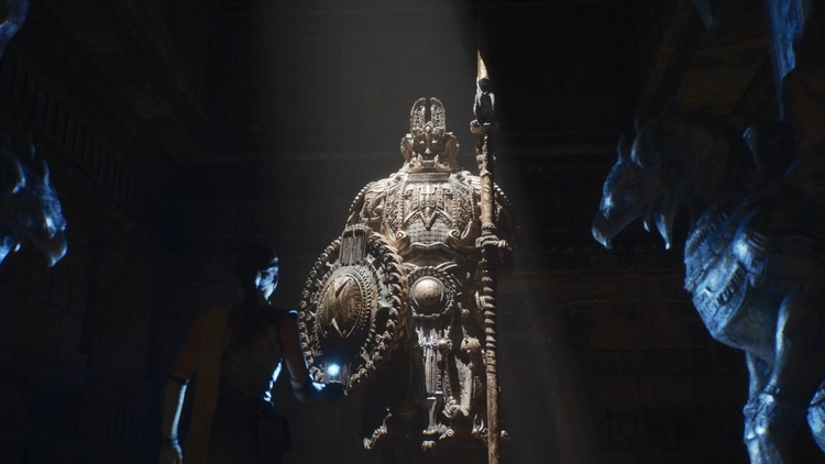 Source: Unreal Engine Blog
