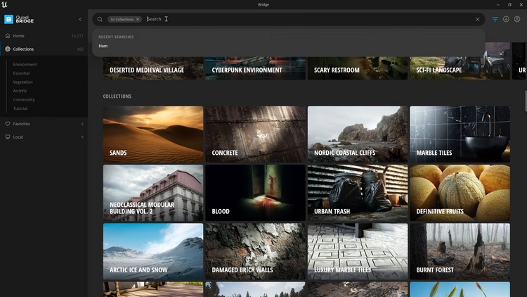 Source: Unreal Engine Blog

