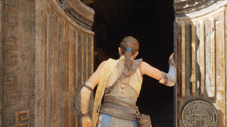 Source: Unreal Engine Blog
