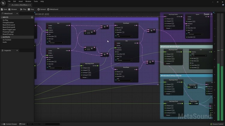 Source: Unreal Engine Blog
