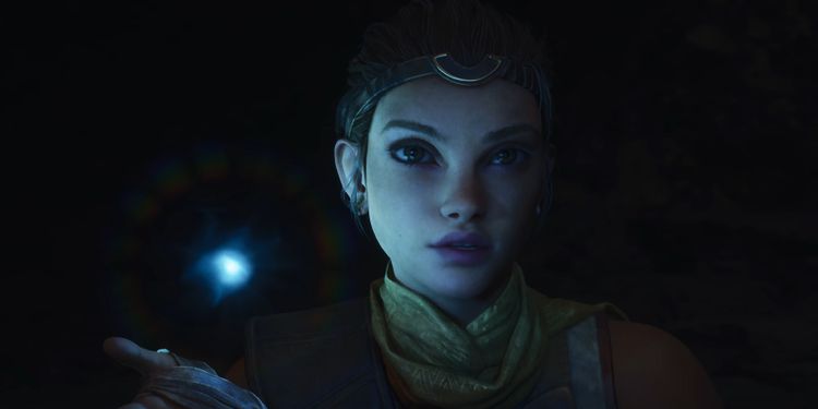 Source: Unreal Engine Blog