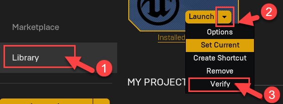 How to Fix Unreal Engine 4 Crashing on PC 4