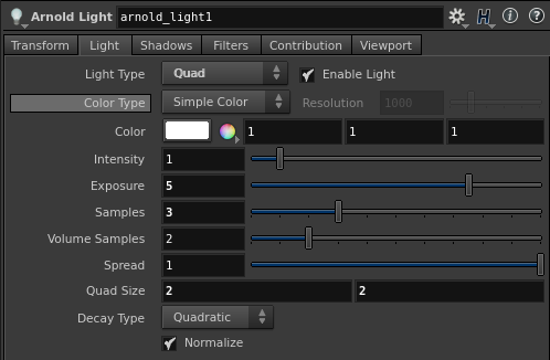 Professional Cloud Rendering Service for Houdini & Arnold Multi-GPU 6