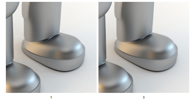 Professional Cloud Rendering Service for Houdini & Arnold Multi-GPU 7