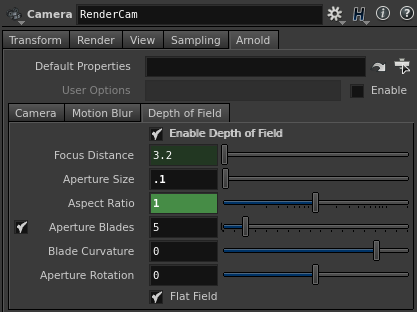 Professional Cloud Rendering Service for Houdini & Arnold Multi-GPU 8