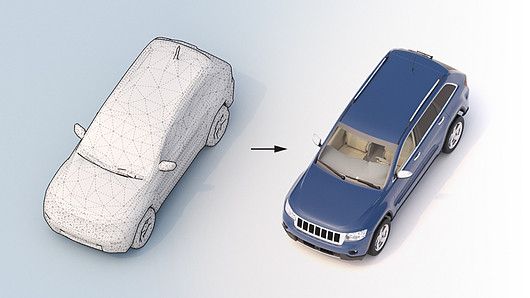 Best SketchUp to V-Ray Rendering Tips 4