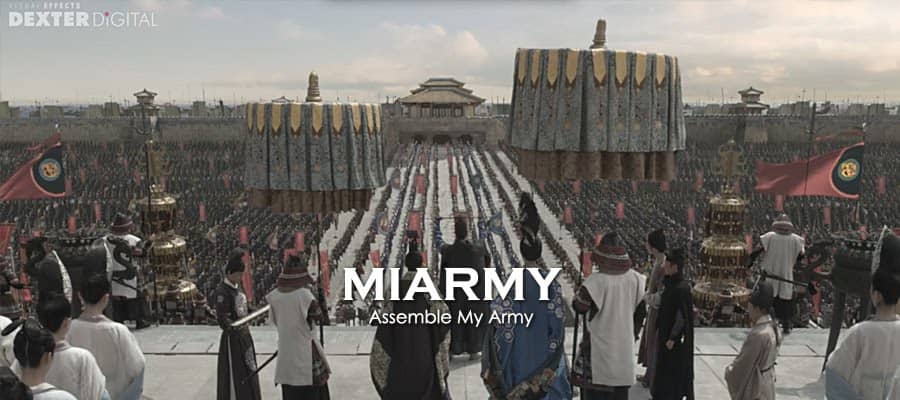 Top 5 best plugins for Autodesk Maya 1