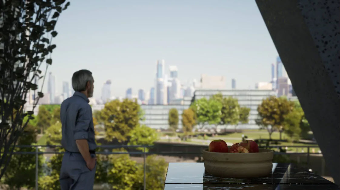 Twinmotion - The power of real-time Archviz 10