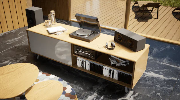 Twinmotion - The power of real-time Archviz 12