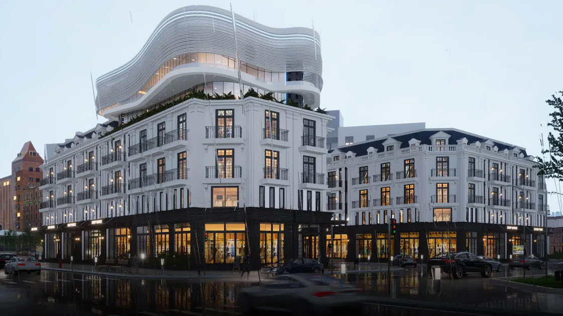 Twinmotion - The power of real-time Archviz 4