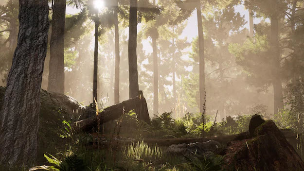 Twinmotion - The power of real-time Archviz 8