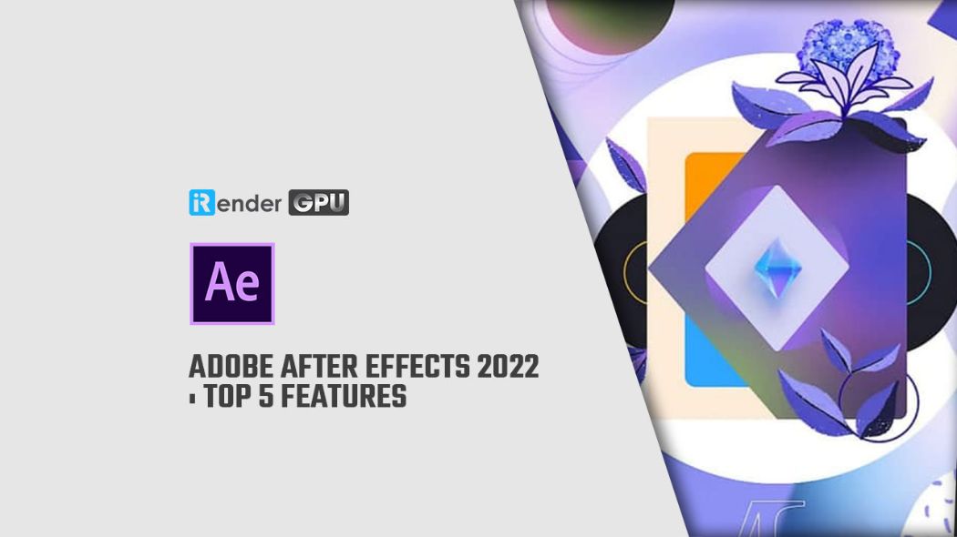 after effect 2022 download