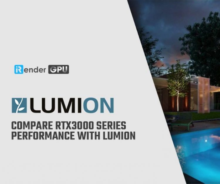 Lumion went out of memory: Use Virtual Memory or iRender?