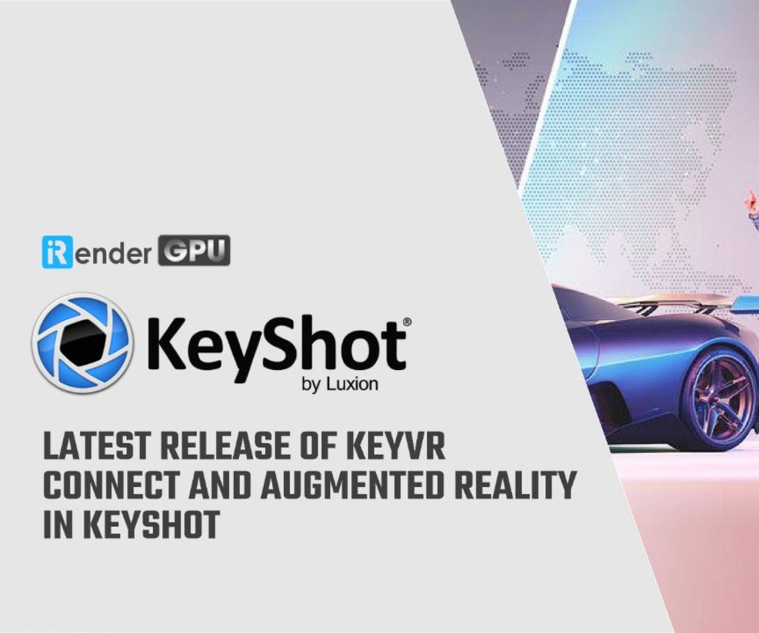 Keyshot Network Rendering 2023.3 12.2.1.2 instal the last version for android