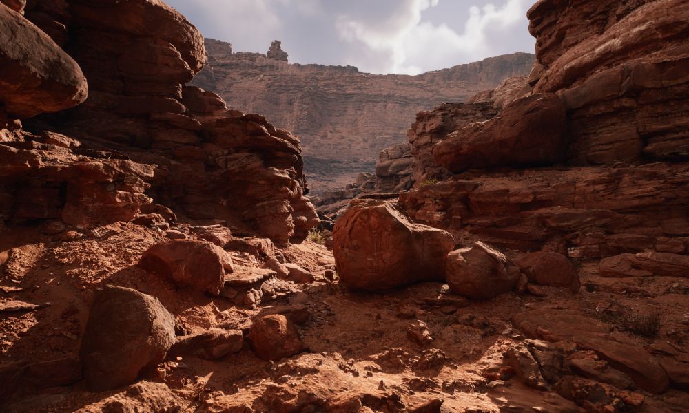 Unreal Engine 5