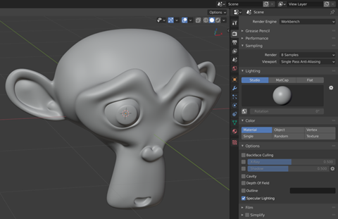 Blender 3.0 Rendering Engine Update with Internal and Third-Party 1