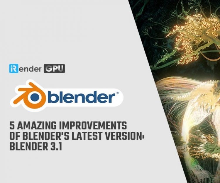 The Best GPU for Blender 3.1 in 2022