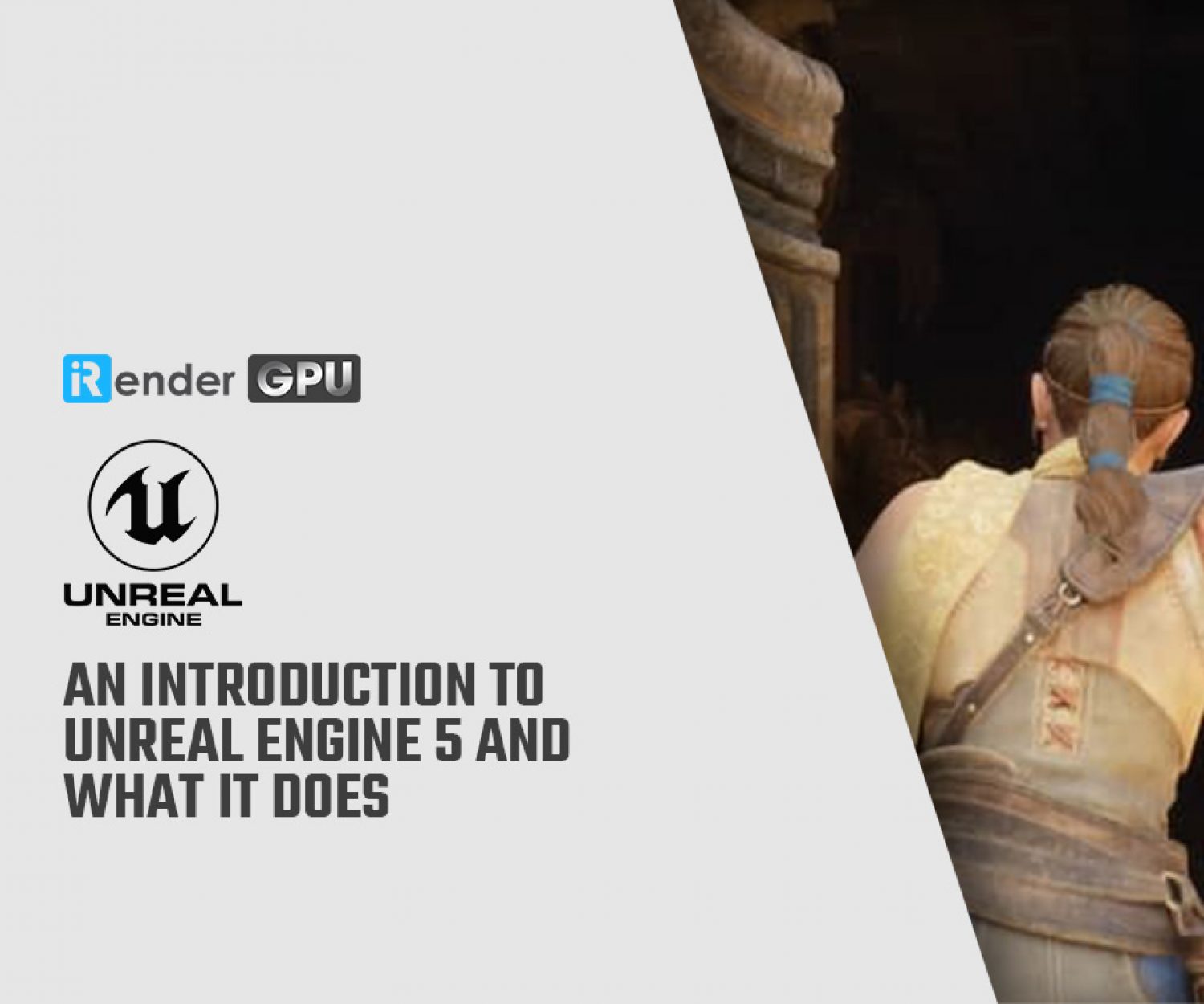 7 Best Graphics Card For Unreal Engine 5 in 2022 iRender