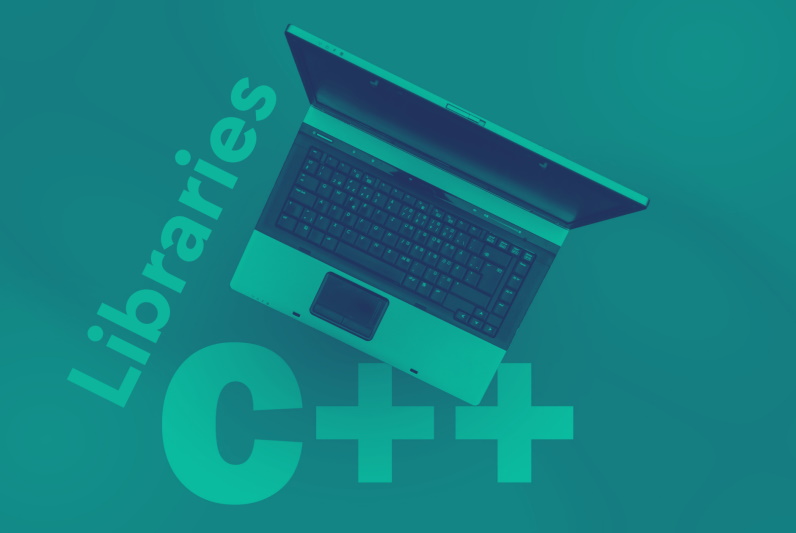 How to Install and use a C++ Standard Library | iRender AI/DeepLearning