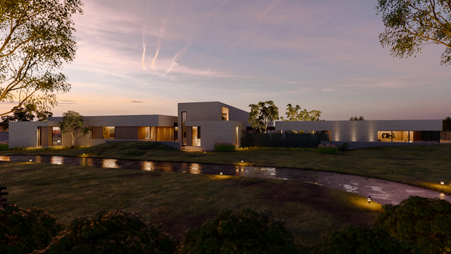 Determine the complexity of your Lumion projects 2