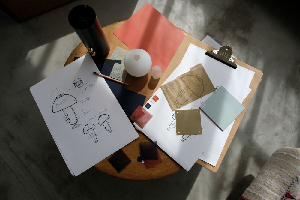 Image: a product of Jaune Fabrique