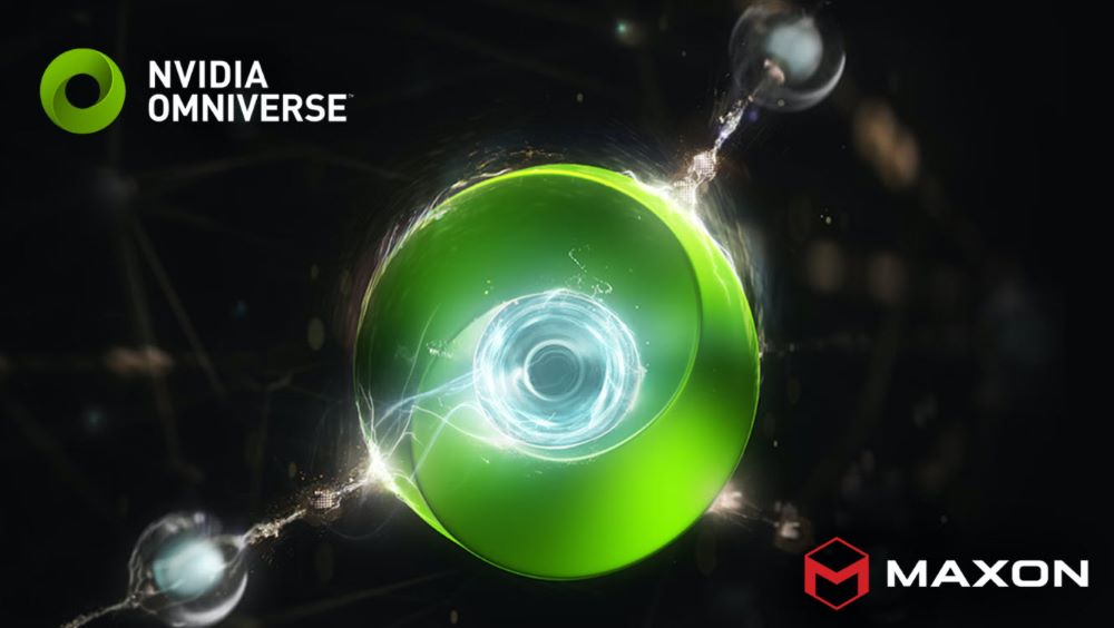 Nvidia Omniverse