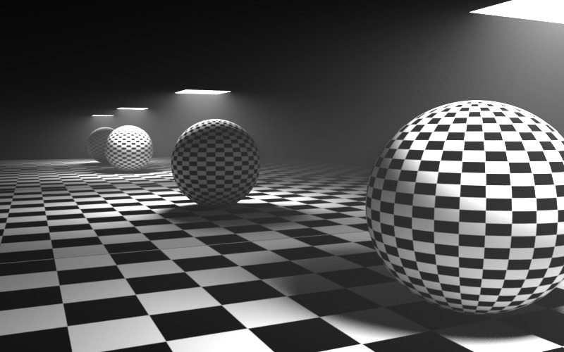 boost render speed on Redshift 3D 4