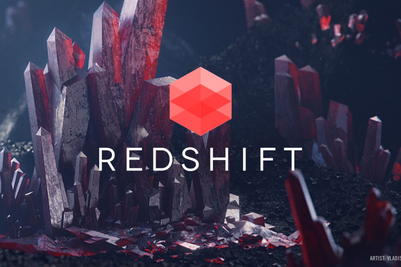 Redshift works with Cinema 4D's Team Render Redshift render farm