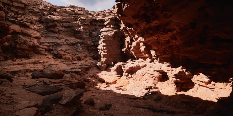 Unreal Engine blog