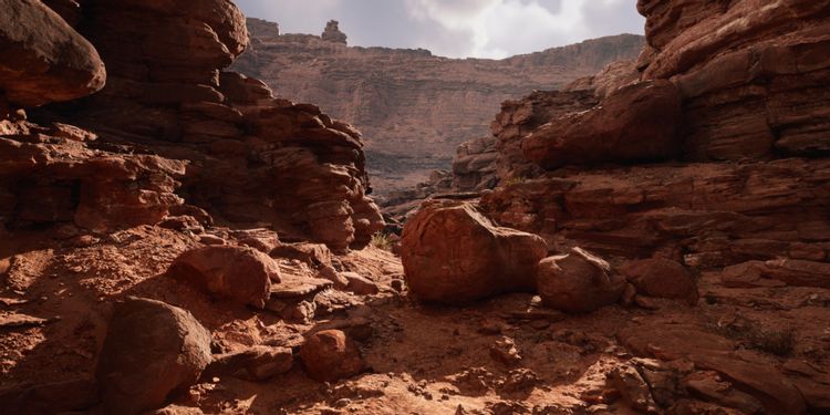 Unreal Engine 5