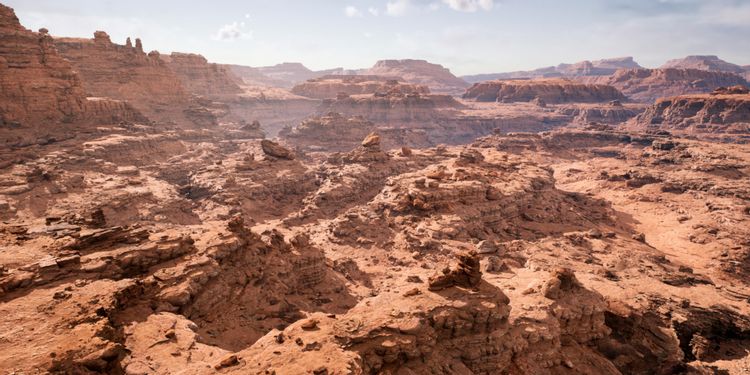 Unreal Engine blog
