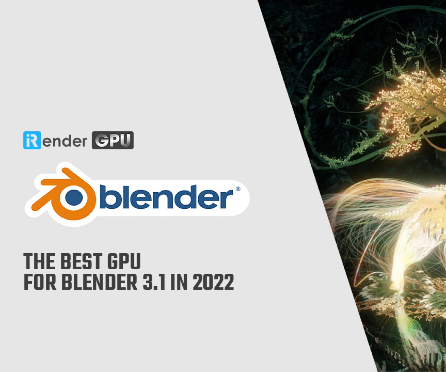 5 Best 3D Rendering Software In 2021 | IRender Cloud Rendering