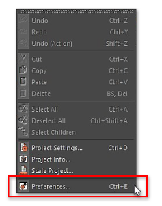 X-particles issue: It doesn’t appear after install 1