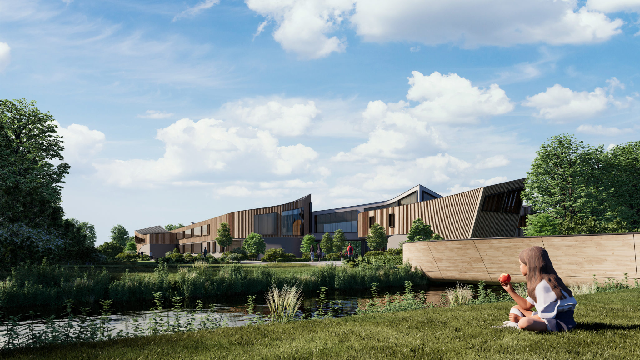 Enscape 3.3 Takes Real-Time Architectural Visualization 3