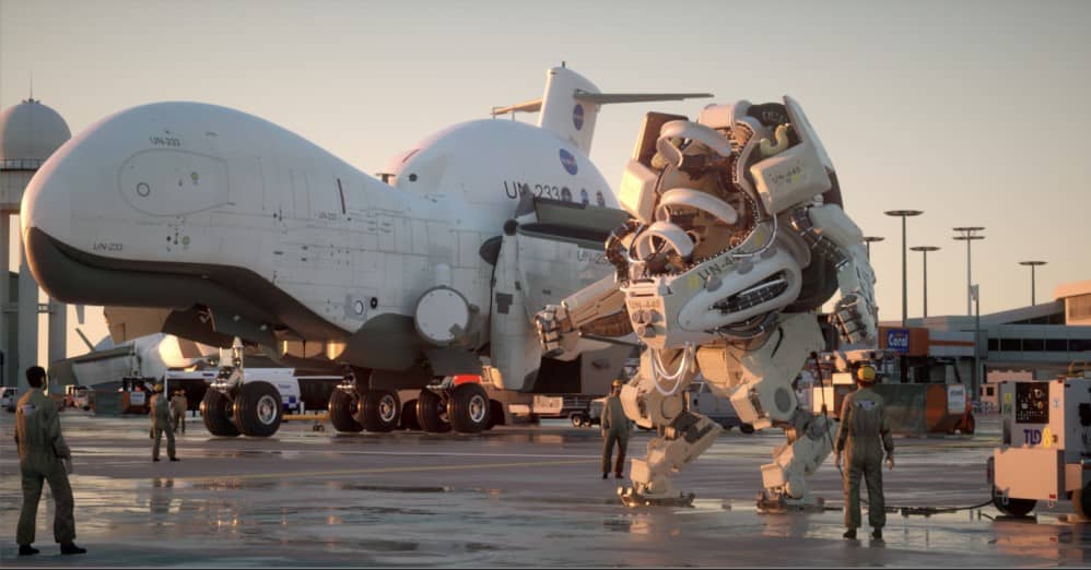 2022's top Blender renderers 4