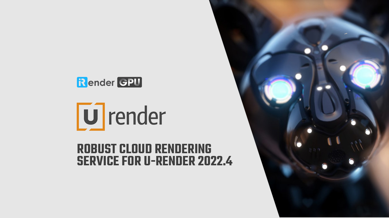 U-Render