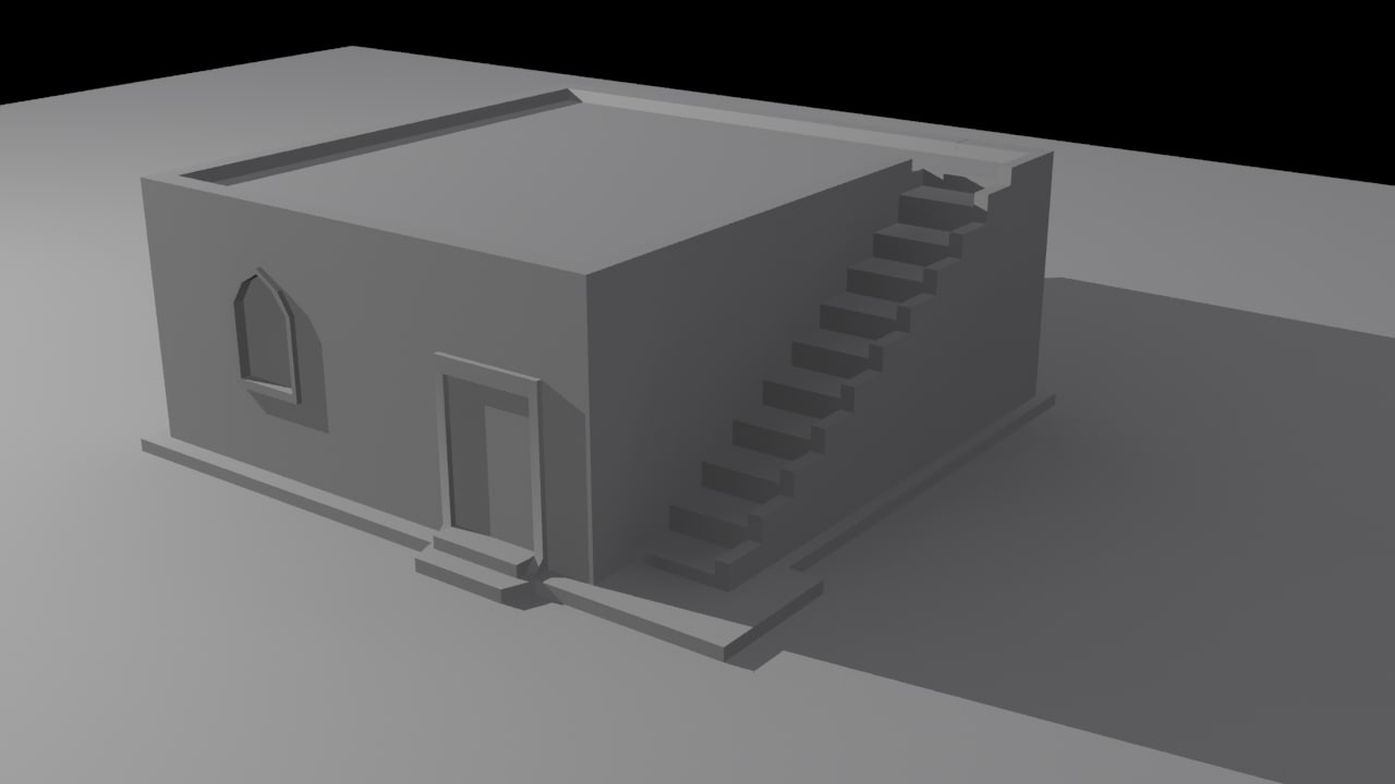 Sketch to 3D How to Convert a Sketch into a 3D ImageModel irender 4