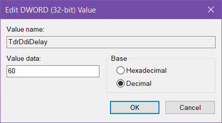 How to Fix a GPU Driver Crash on Unreal Engine 8