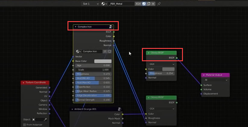 Tips for rendering faster with Cycles in Blender 2