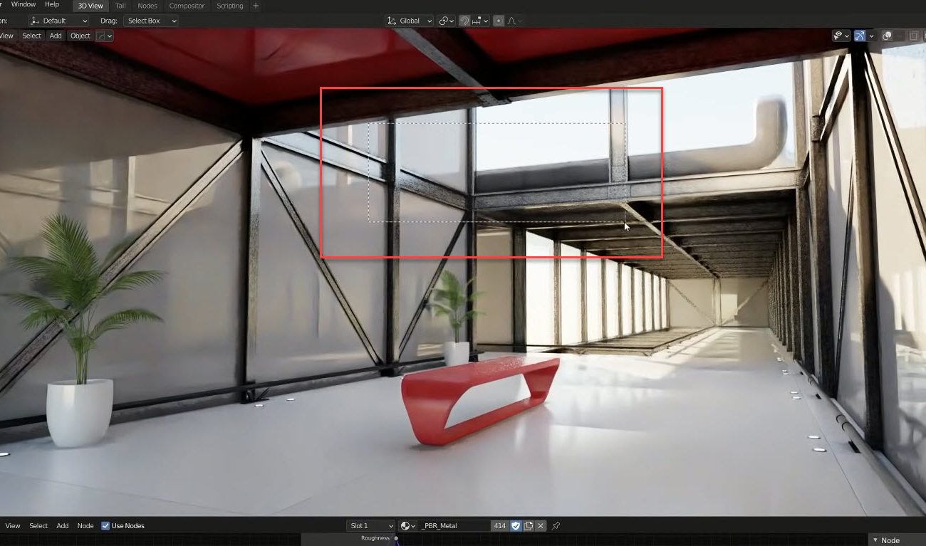 SketchUp vs Blender - GeeksforGeeks