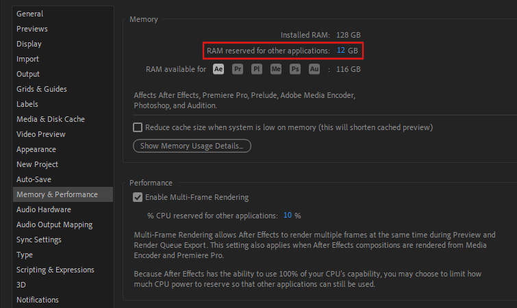 How To Allocate More Memory To Ubuntu Partition